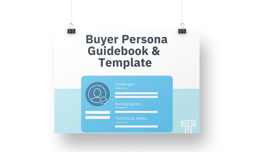 free-Buyer-persona-template