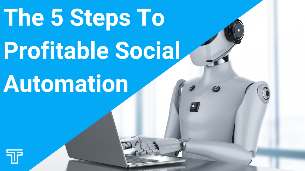 Profitable Social Media Automation Guide