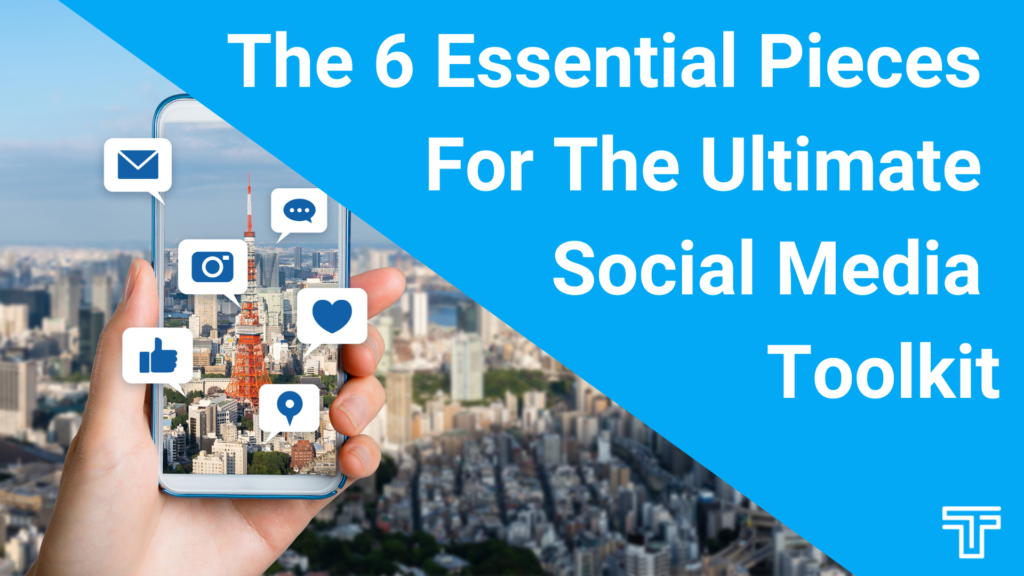 social media toolkit essentials