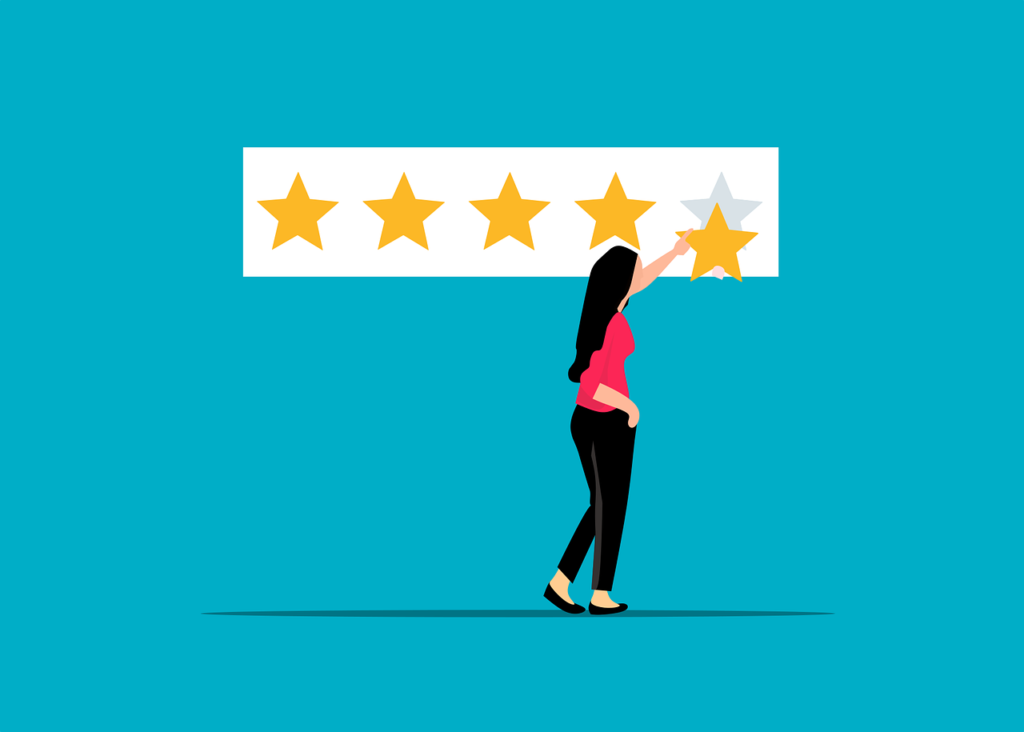 How To Make the Most Out of Your Customer Reviews on Amazon